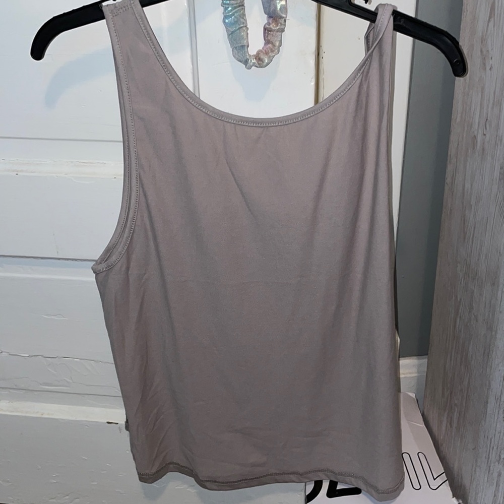 Never worn too big for me